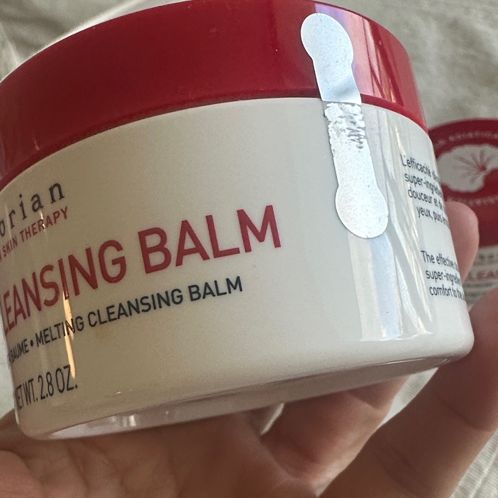 Erborian Centella Cleansing Balm - 2 2.8 oz containers - Picture 3 of 5
